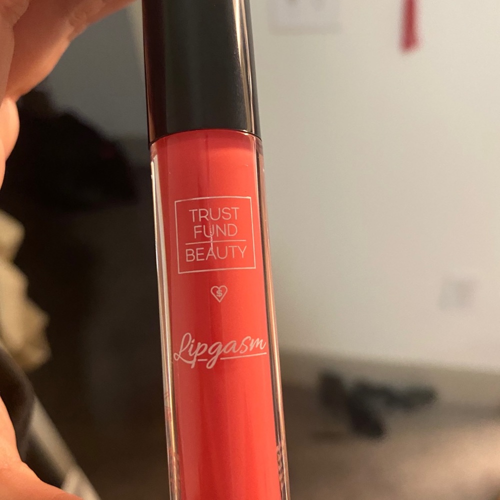 Coral Lippie